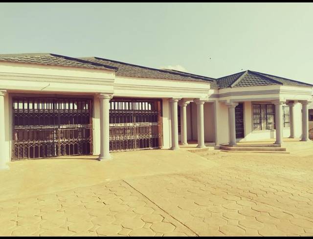 4 BEDROOM HOUSE FOR SALE IN ELIM